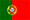 bandera portuguesa